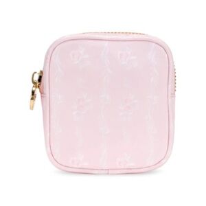 NWOT STONEY CLOVER LANE SCONES AND CAKE MINI POUCH